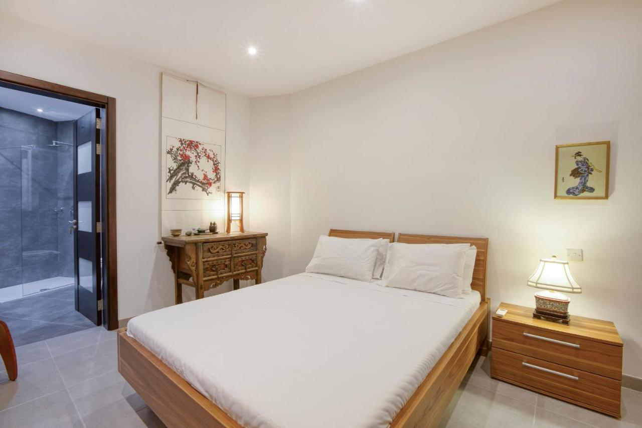 Apartment With Pool-Hosted By Sweetstay Zebbug  Exterior photo